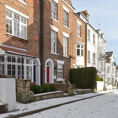 Villa Whitby Townhouse Esterno foto