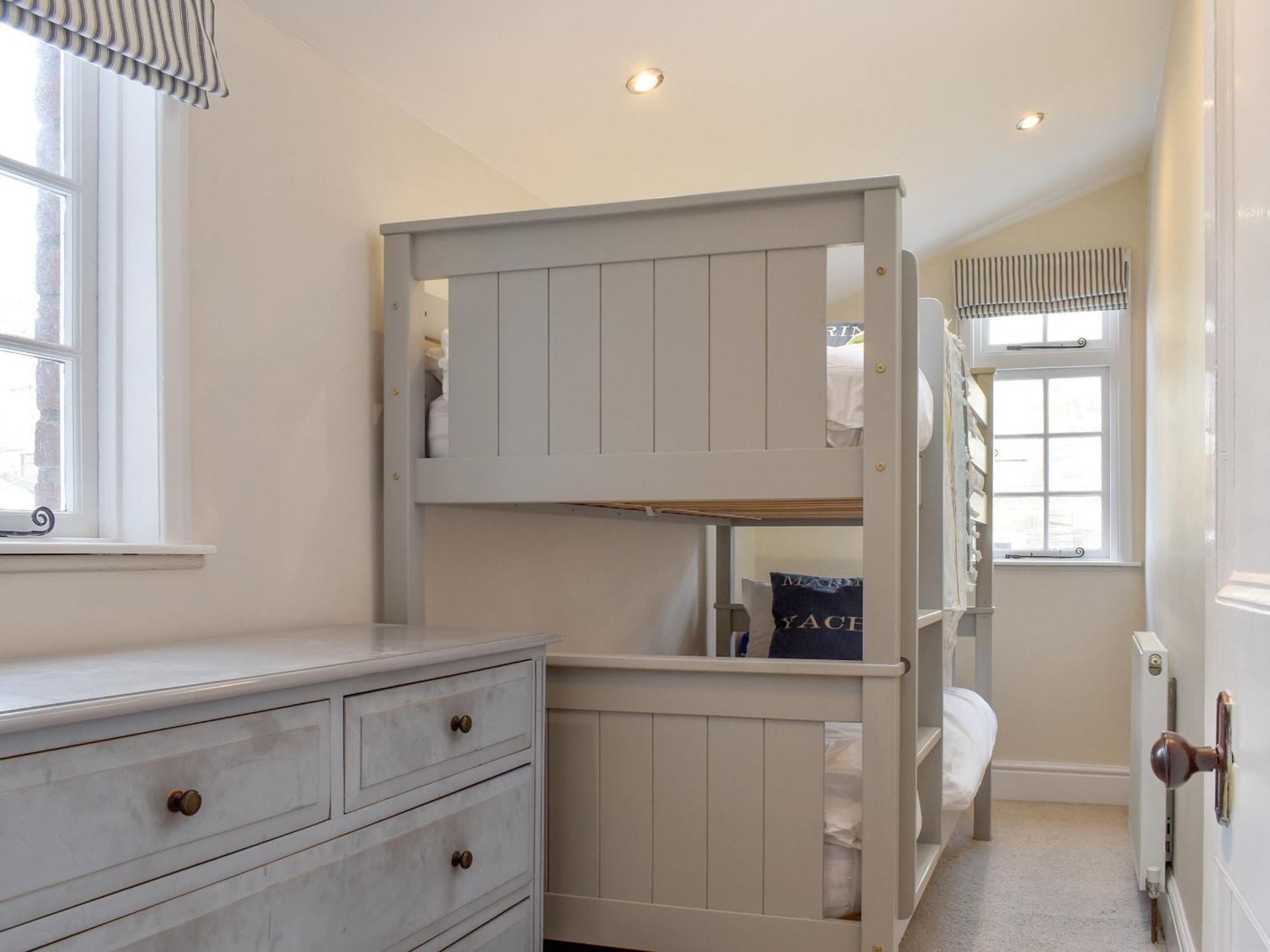 Villa Whitby Townhouse Esterno foto