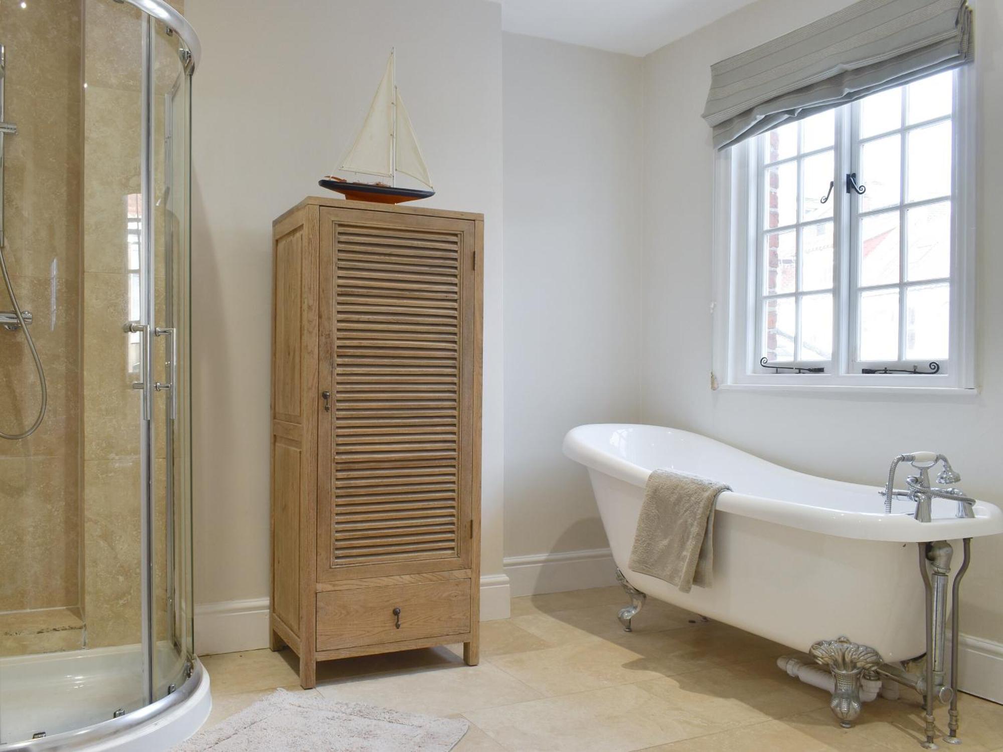 Villa Whitby Townhouse Esterno foto