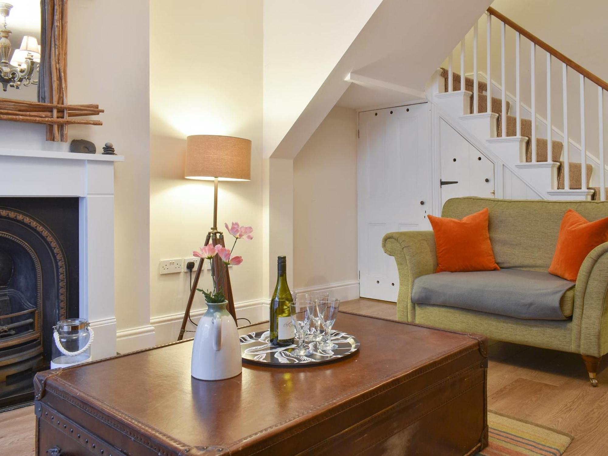 Villa Whitby Townhouse Esterno foto
