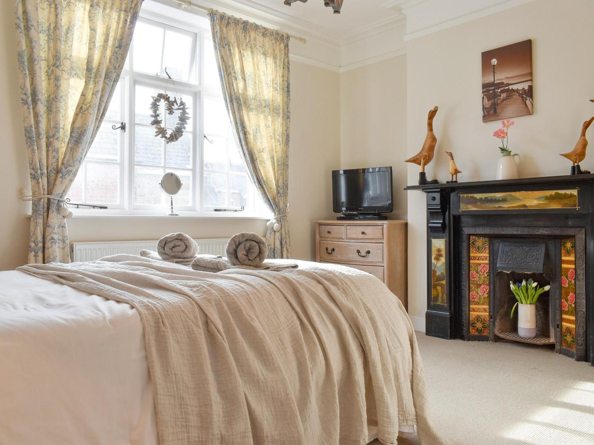 Villa Whitby Townhouse Esterno foto