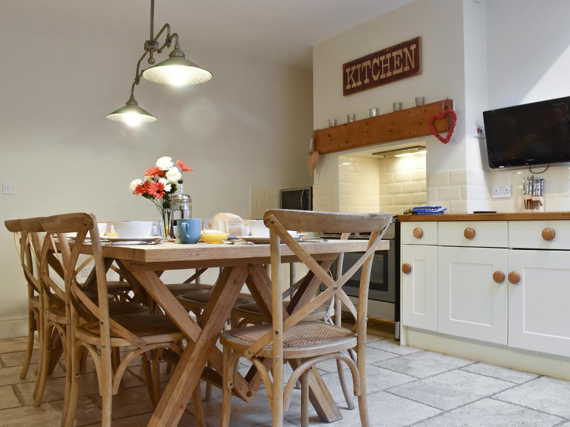 Villa Whitby Townhouse Esterno foto
