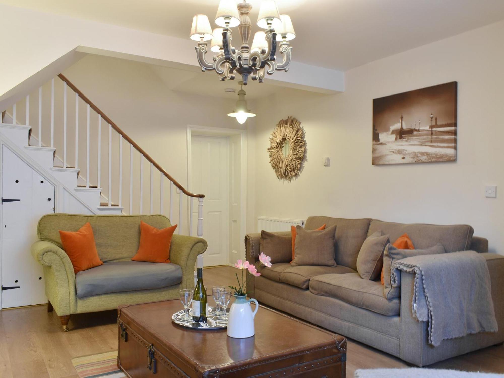Villa Whitby Townhouse Esterno foto