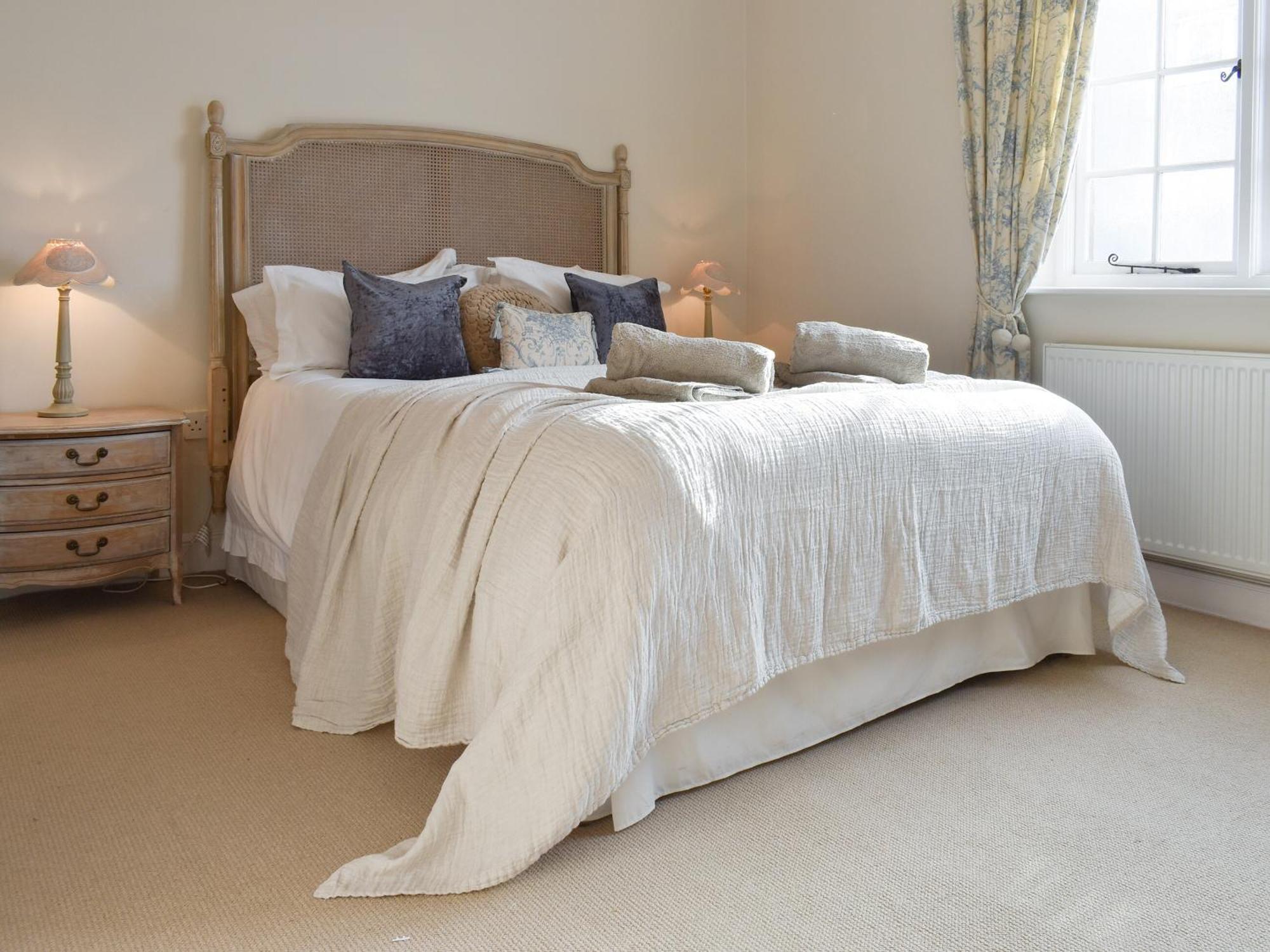 Villa Whitby Townhouse Esterno foto
