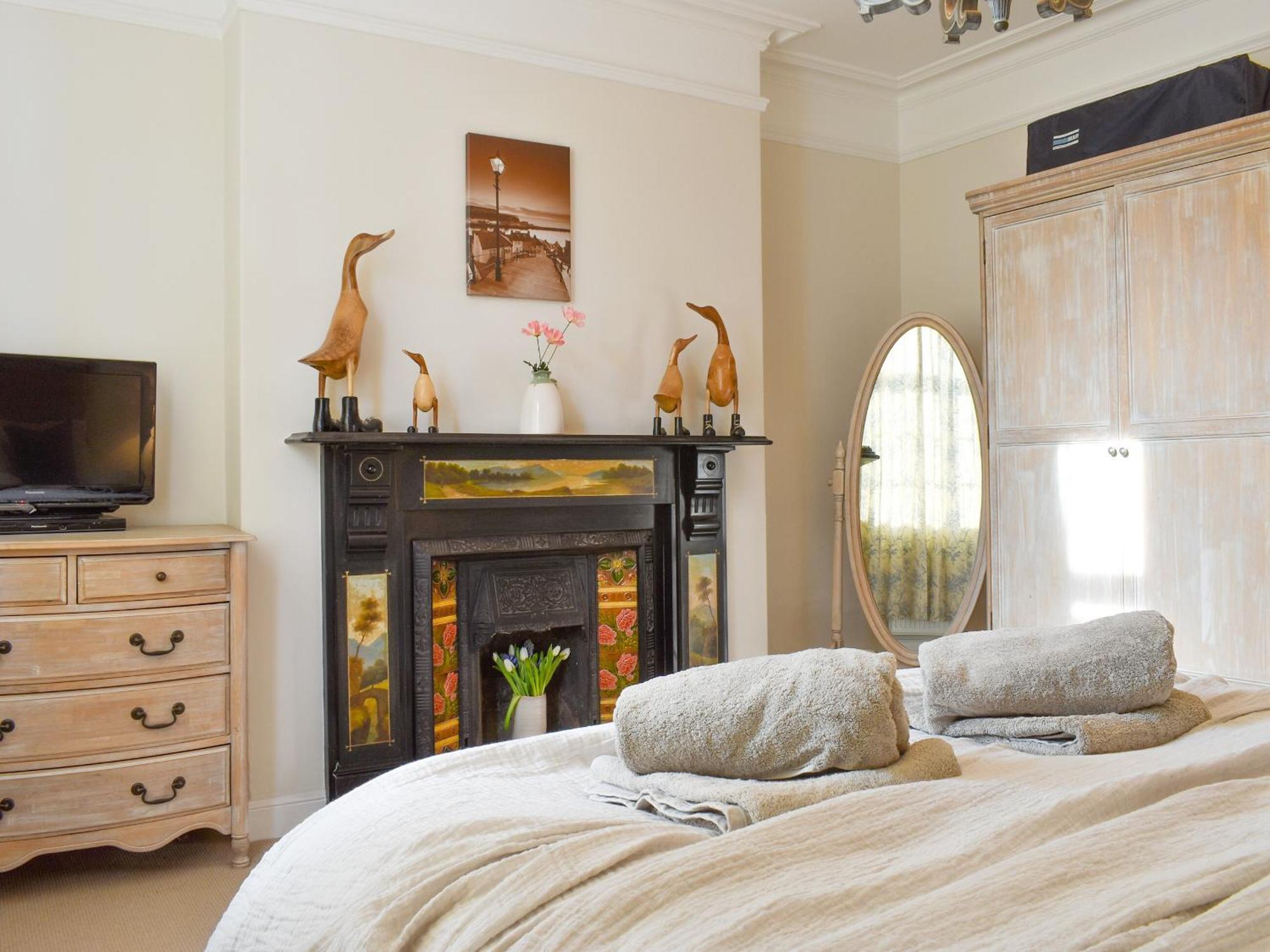 Villa Whitby Townhouse Esterno foto