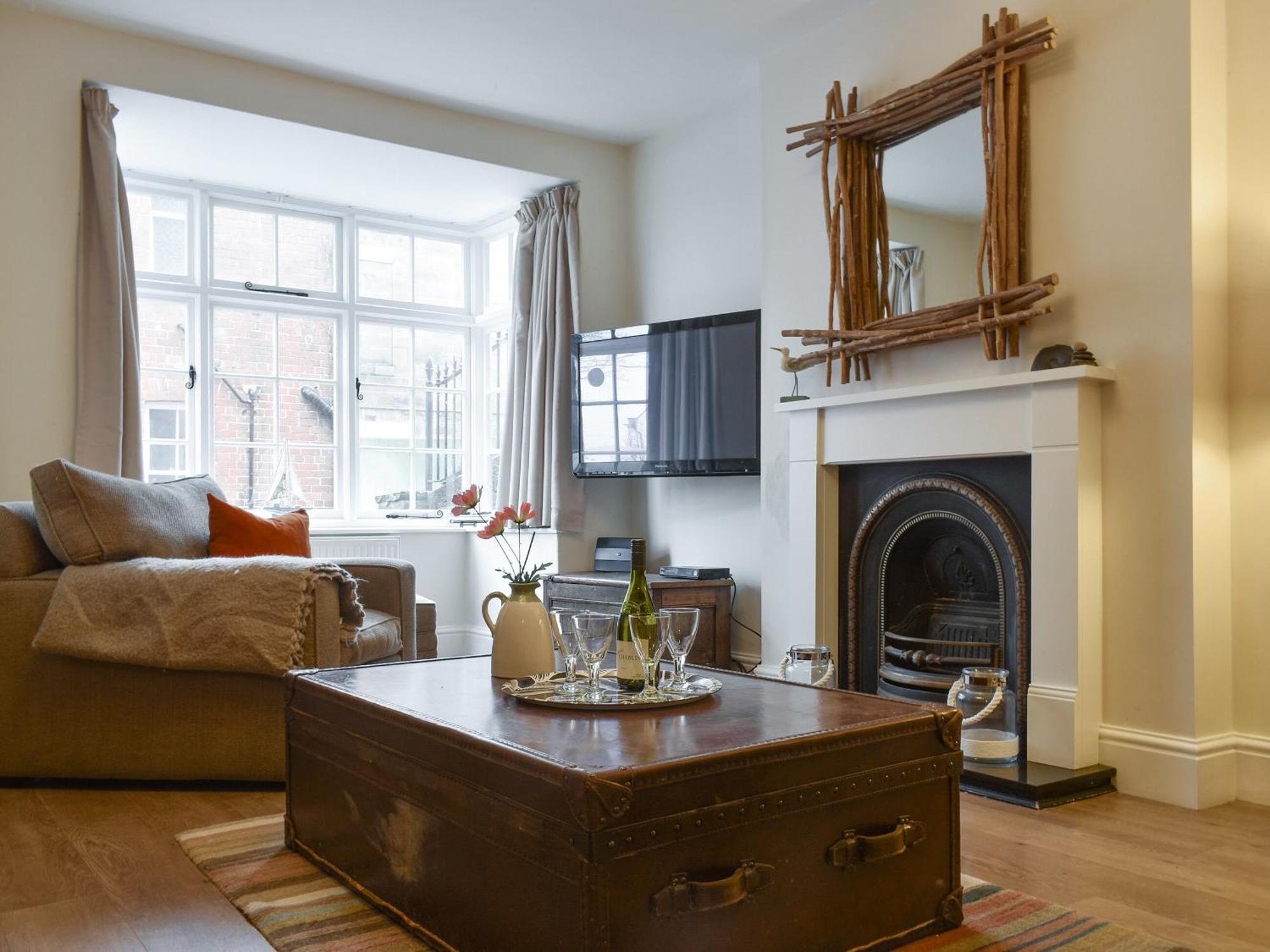Villa Whitby Townhouse Esterno foto